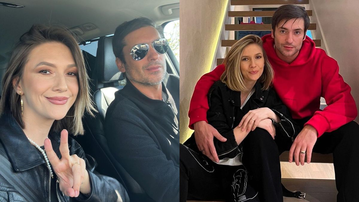 Postarea lui Radu Vâlcan cu soția lui a generat reacții în lanț