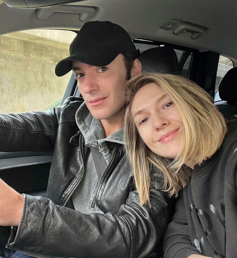 Postarea lui Radu Vâlcan cu soția lui a generat reacții în lanț