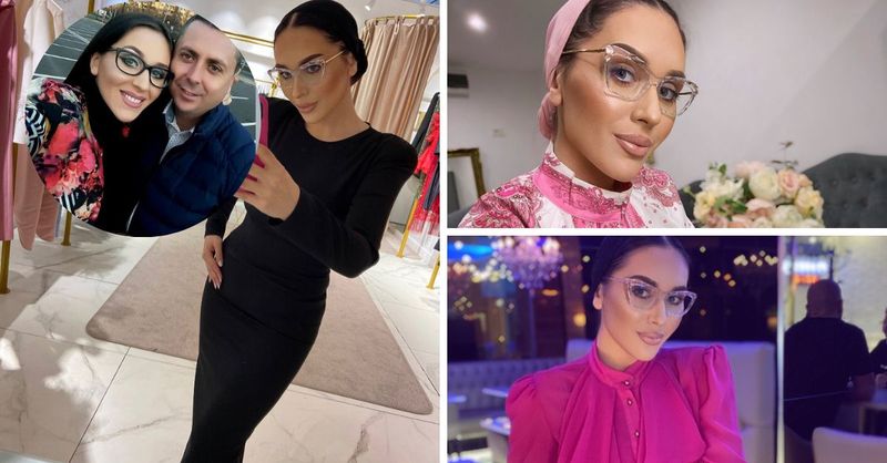 Dana Roba, lovita cu ciocanul in cap