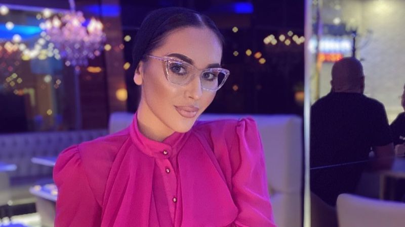 &Icirc;n ce stare se află acum make-up artistul Dana Roba după ce a fost lovită cu ciocanul de către soțul ei: "Să spună o rugăciune, este suficient&rdquo;