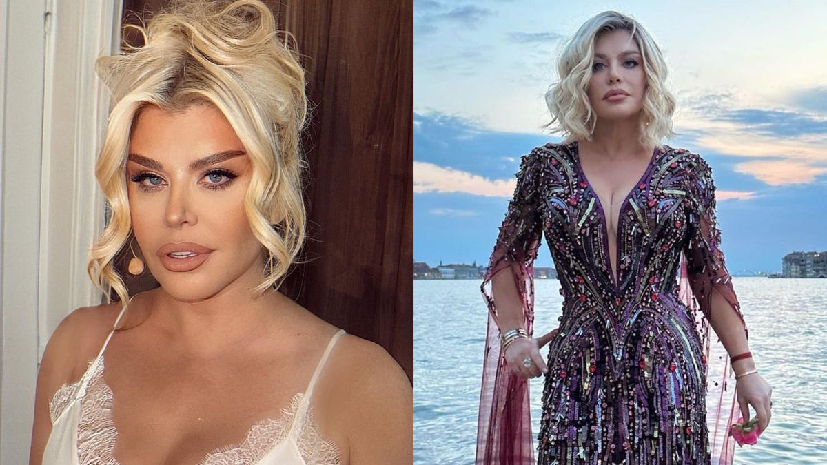 Loredana Groza revine pe micile ecrane