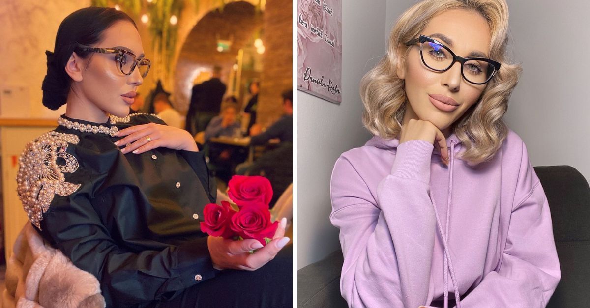 Gestul socant al sotului Danei Roba