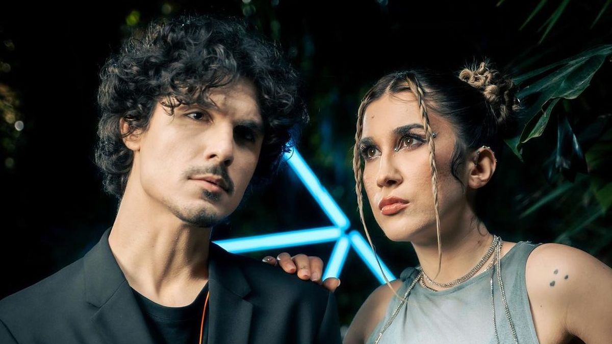 Mark Stam x ADDA - Flori