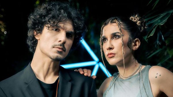 VIDEOCLIP: Mark Stam x ADDA - Flori