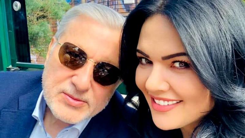 "Dacă eu te las pe tine și nu te deranjez, te las să fii relaxat, tu de ce o faci". Ioana Năstase nu s-a mai abținut și a spus adevărul despre relația cu fostul mare tenismen. La ce gesturi apelează Ilie Năstase pentru a se asigura că nu este &icirc;nșelat