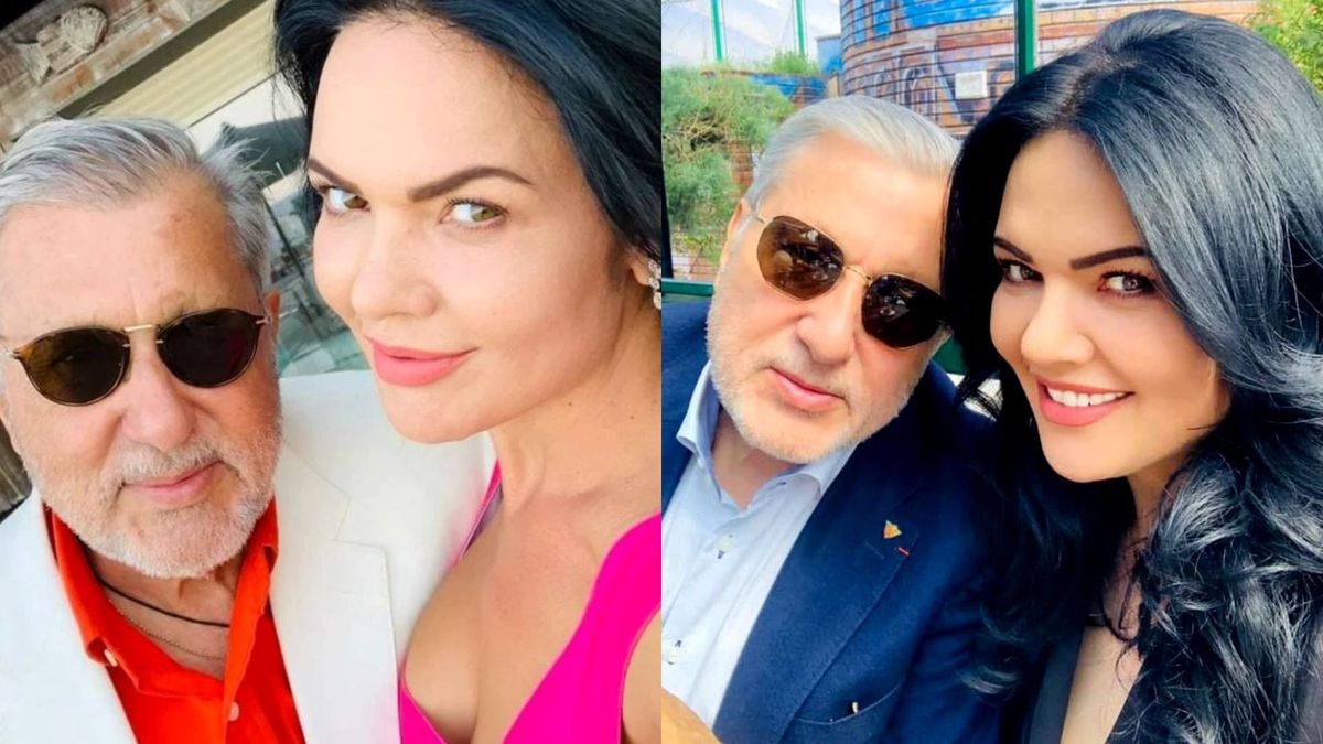 Ioana Năstase nu s-a mai abținut și a spus adevărul despre relația cu fostul mare tenismen