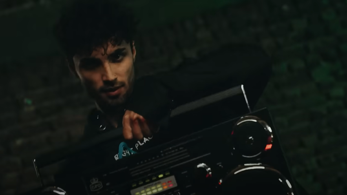 Romanian House Mafia x Jade Shadi x Trackula - I Do