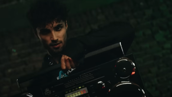 RHM, Jade Shadi și Trackula au lansat piesa "I Do"