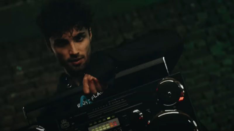 RHM, Jade Shadi și Trackula au lansat piesa "I Do"
