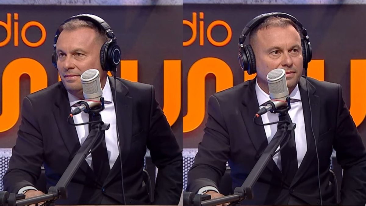 Cătălin Tone, semnal de alarmă în legătura cu explozia consumului de substanțe interzise