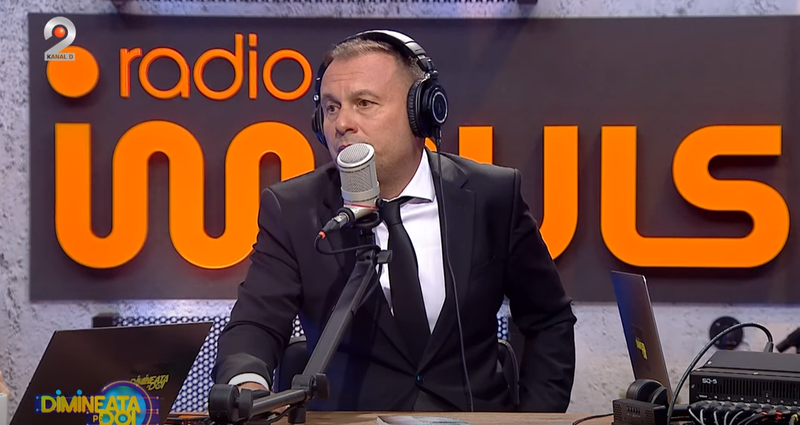 Cătălin Tone, semnal de alarmă în legătura cu explozia consumului de substanțe interzise