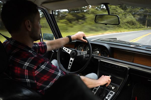 Trei cauze ale accidentelor de mașină &icirc;n 2023 &ndash; Amenzile sunt incredibil de mari!