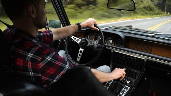 Trei cauze ale accidentelor de mașină în 2023 – Amenzile sunt incredibil de mari!