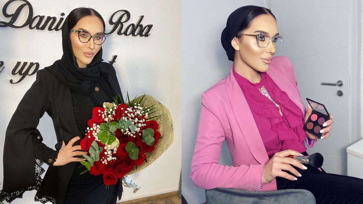 Starea de sănătate a Danei Roba este una critică.