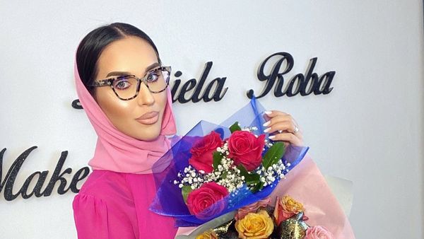 Starea de sănătate a Danei Roba este una critică. Sora make-up artistului, Lidia, a făcut un apel disperat prin intermediul rețelelor sociale: "Este foarte grav. Să se roage pentru ea""