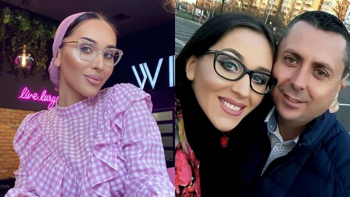 Motivul pentru care Dana Roba a vrut să divorțeze de soțul care ieri a torturat-o cu ciocanul