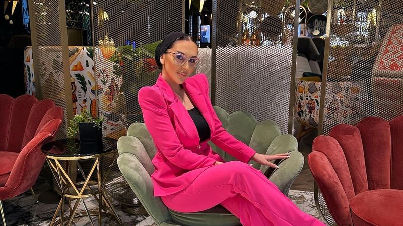 Motivul pentru care Dana Roba a vrut să divorțeze de soțul ei. Mesajul postat &icirc;nainte să fie bătută cu bestialitate: "Oamenii de caracter sunt oamenii care au trecut prin probleme, prin necazuri."