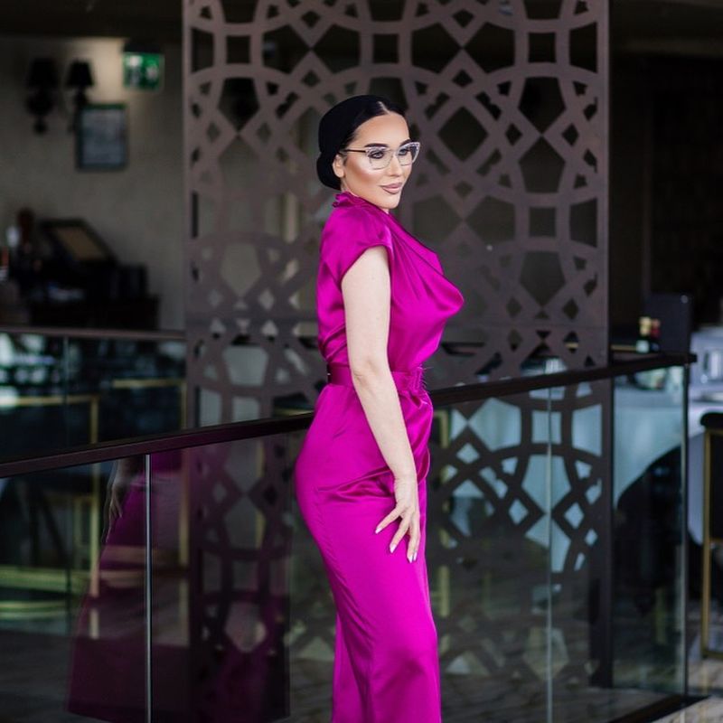 Motivul pentru care Dana Roba a vrut să divorțeze de soțul ei