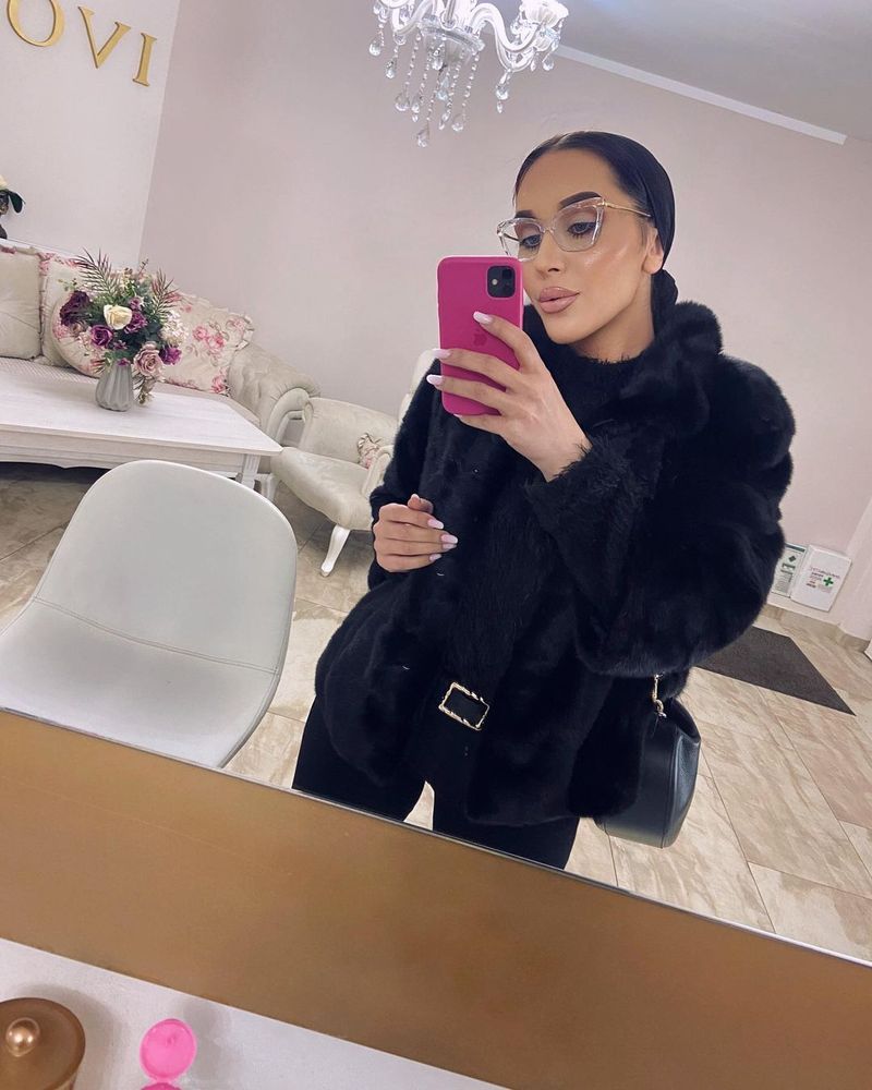 De ce voia Dana Roba să divorțeze de soțul agresiv