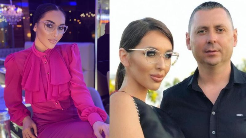 Ce are de gând să facă soțul make-up artistului și cum vrea să scape de închisoare