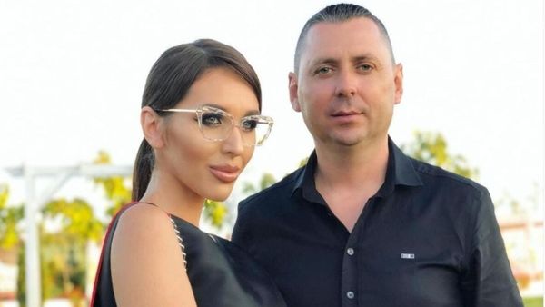 Noi detalii în cazul Danei Roba! Ce are de gând să facă soțul make-up artistului și cum vrea să scape de închisoare