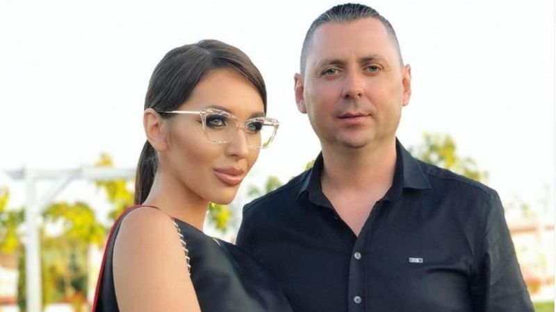 Noi detalii &icirc;n cazul Danei Roba! Ce are de g&acirc;nd să facă soțul make-up artistului și cum vrea să scape de &icirc;nchisoare