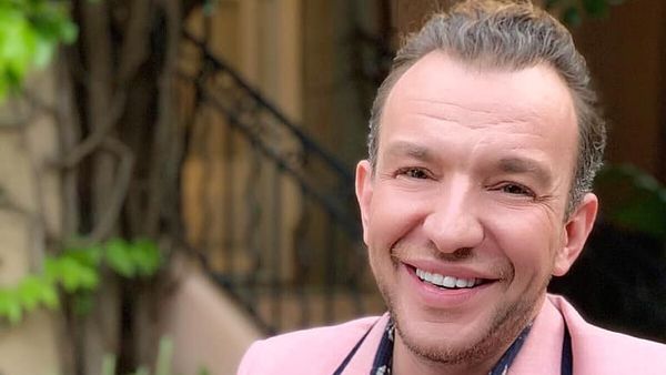 Zi neagră în lumea modei din România! Stephan Pelger a murit la 43 de ani. Celebrul designer a fost găsit spânzurat