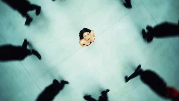 Nicole Cherry x Tata Vlad- Nu mai consum 