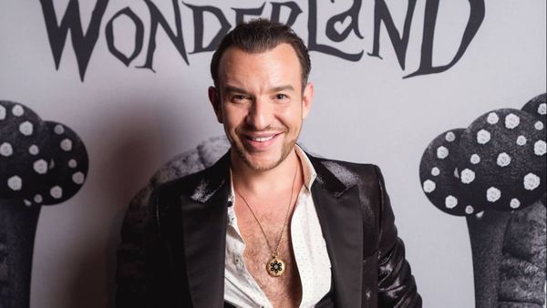 Stephan Pelger, ultimele imagini în viață: "Puține lucruri mă fac fericit". Cum a fost surprins regretatul designer român