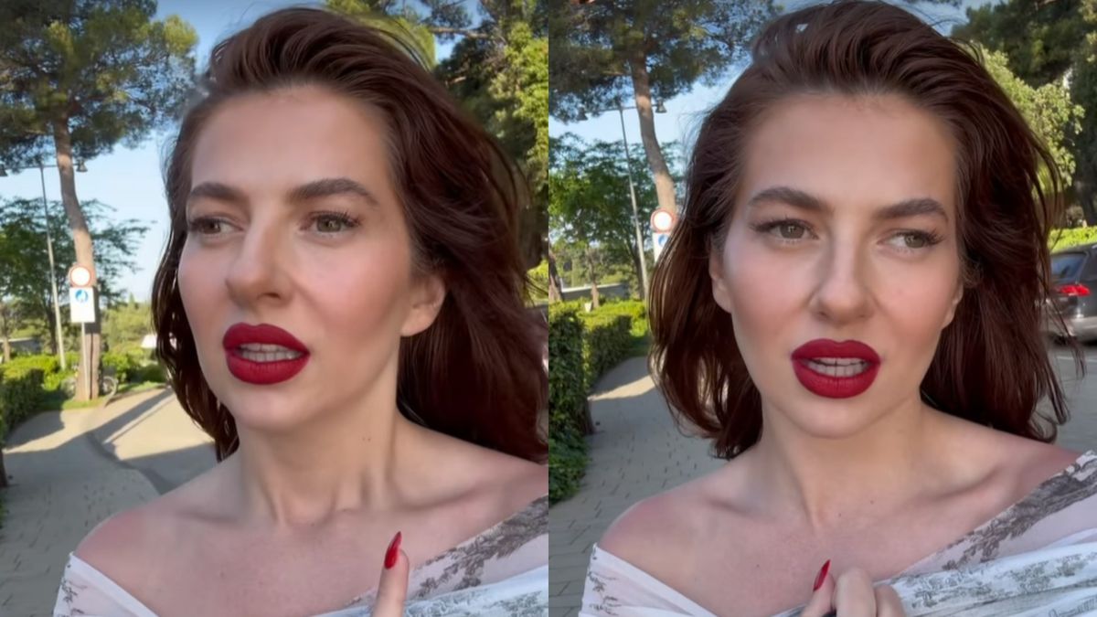 „Nu că am nervi, bubui de nervi". Lidia Buble, incident neplăcut în vacanță! Artista a fost victima unui furt chiar la hotelul unde s-a cazat