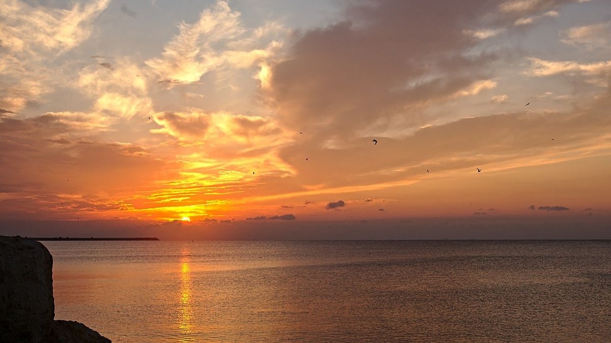 Prognoza meteo în weekendul 10 - 11 iunie: Cum va fi vremea în București, la mare și la munte