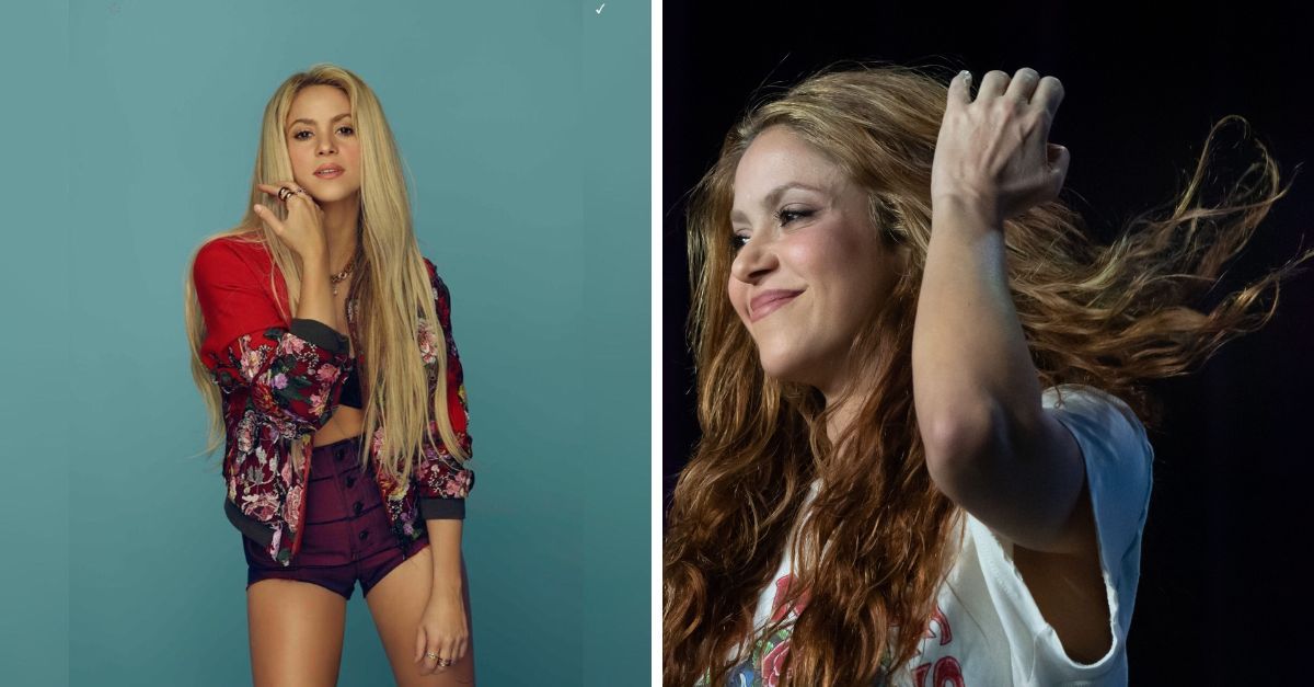 Shakira nu este interesata de hamilon si nici de Tom Cruise