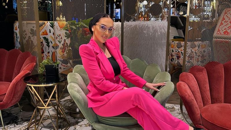 IMAGINI EXCLUSIVE | Dana Roba, primele imagini de pe patul de spital! Ipostaza greu de privit pentru oricine