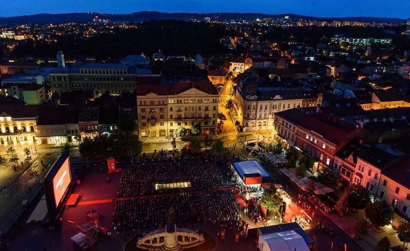 Program TIFF 2023: Astăzi începe cel mai important festival de film din România