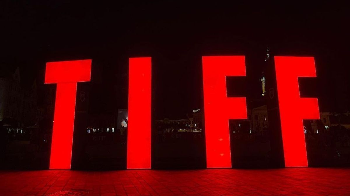 Program TIFF 2023: Astăzi începe cel mai important festival de film din România