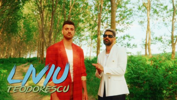 VIDEOCLIP: Liviu Teodorescu x Connect-R - Trag La Tine