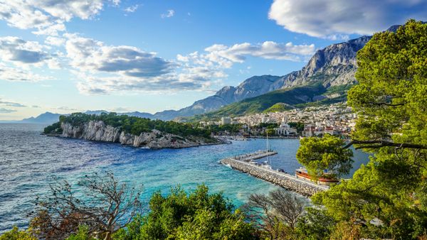 Cele mai frumoase plaje din Croația cu nisip fin și ape cristaline! Un adevărat colț de rai