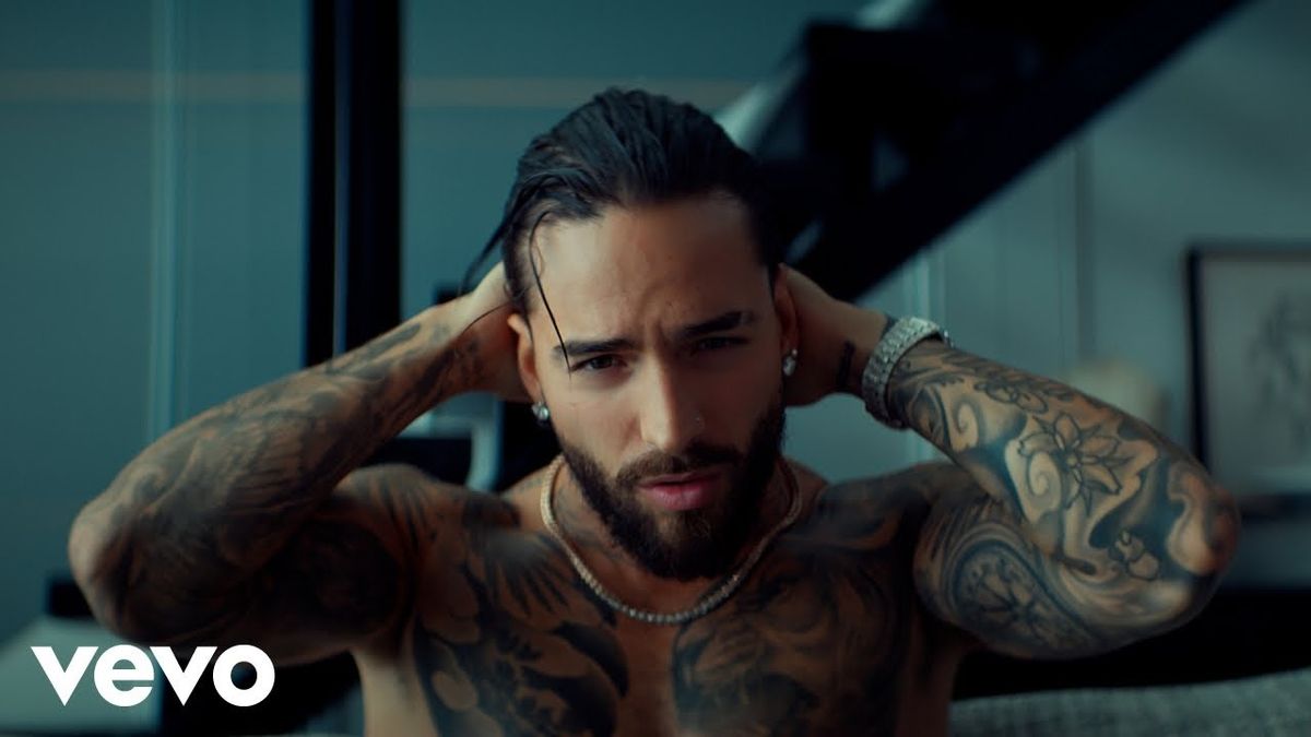  Maluma - COCO LOCO