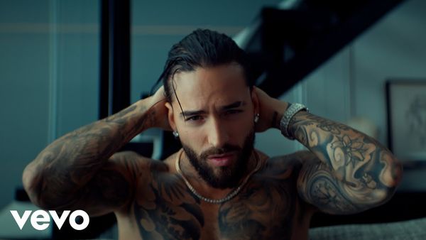 VIDEOCLIP: Maluma - COCO LOCO