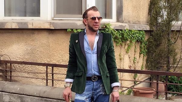 Decesul designerului Stephan Pelger este &icirc;ncadrat la moarte suspectă. Persoane din anturajul creatorului de modă, audiate de procurori
