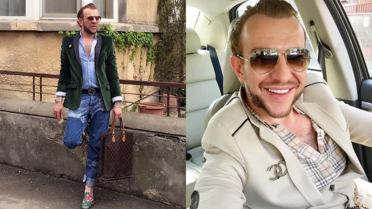 Decesul designerului Stephan Pelger este încadrat la moarte suspectă