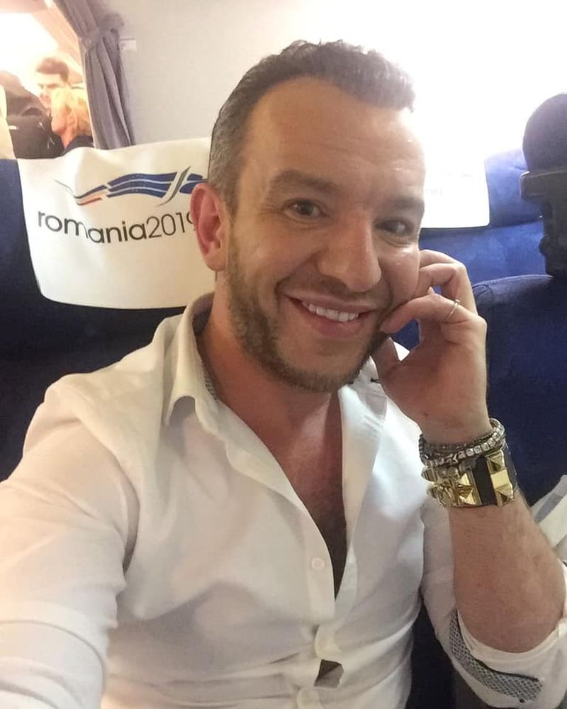 Decesul designerului Stephan Pelger este încadrat la moarte suspectă