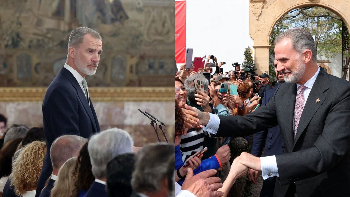 Trei lucruri mai puțin cunoscute din viața Regelui Filip al VI-lea al Spaniei