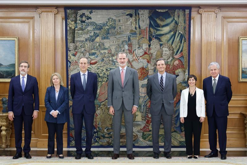 Trei lucruri mai puțin cunoscute din viața Regelui Filip al VI-lea al Spaniei