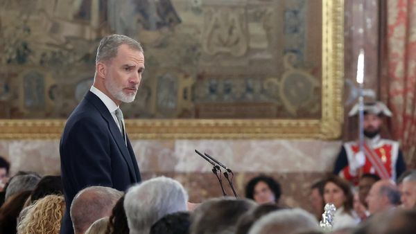 Trei lucruri mai puțin cunoscute din viața Regelui Filip al VI-lea al Spaniei