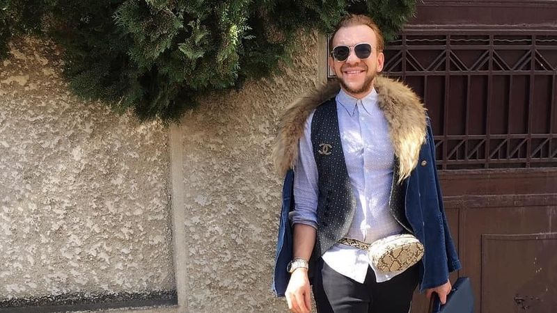 Stephan Pelger nu a reușit să-și vadă visul &icirc;mplinit. Dorința pe care nu a putut să o ducă la bun final