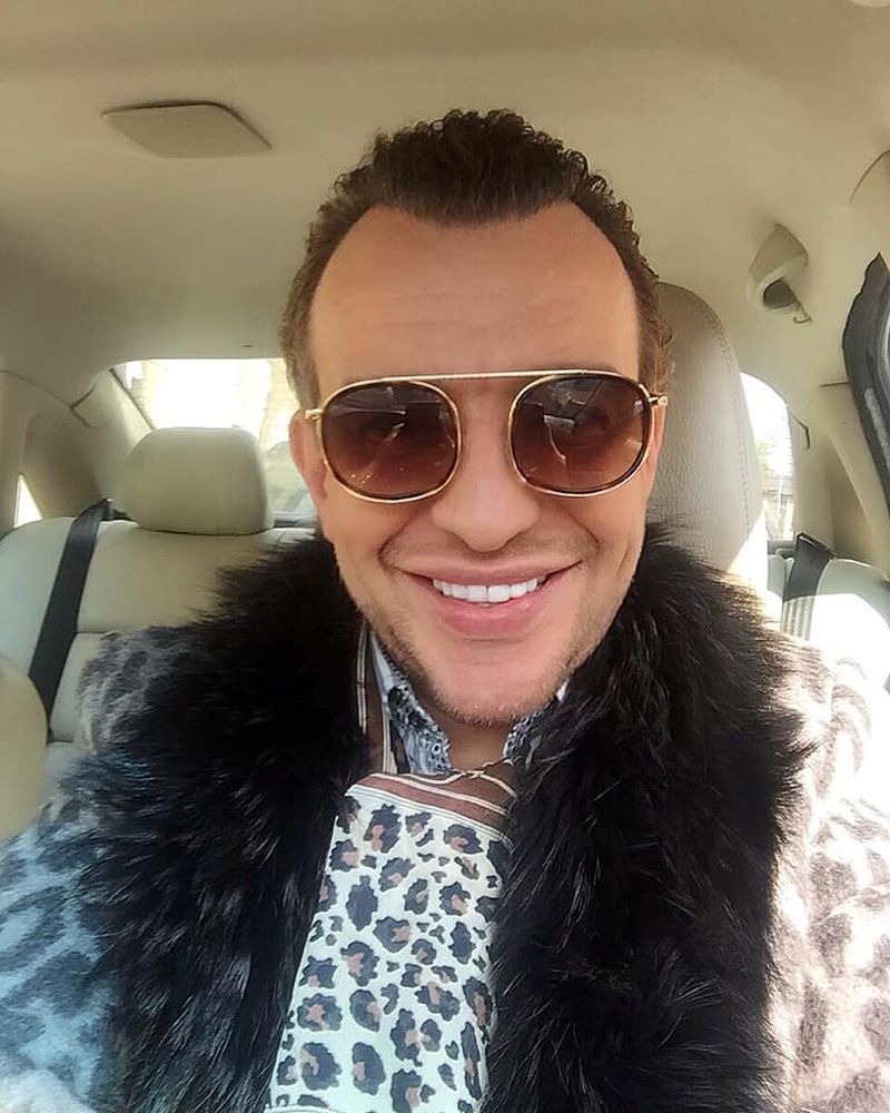 Stephan Pelger nu a reușit să își vadă visul împlinit. 