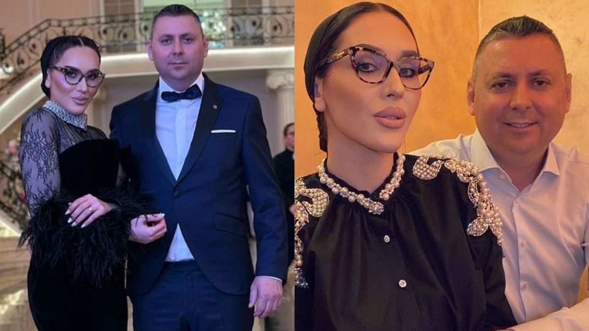 De ce a fost Dana Roba atacată de soț