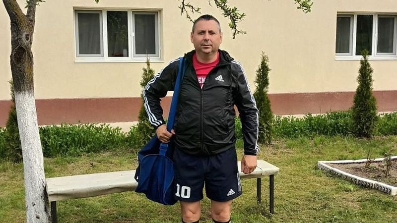 Daniel Balaciu, surprins de camerele de supraveghere &icirc;n noaptea atacului. Soțul Danei Roba intenționa să o omoare pe mama copiilor săi și să fugă