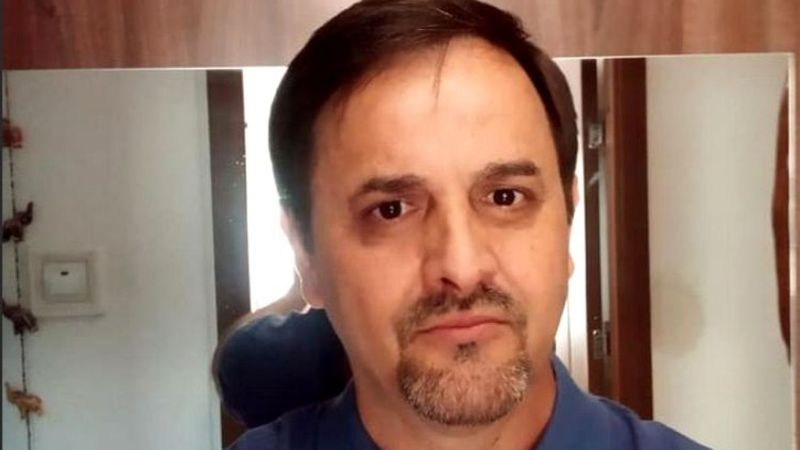 Fratele Mădălinei Manole, măcinat de dorul nepotului său pe care nu a mai apucat să-l vadă de la moartea artistei: "Mi-a urlat &icirc;n față să plec din fața casei lui, ne-a tr&acirc;ntit poarta &icirc;n nas"